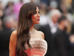 France Cannes 2025 Opening Ceremony Red Carpet