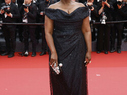 France Cannes 2025 Opening Ceremony Red Carpet