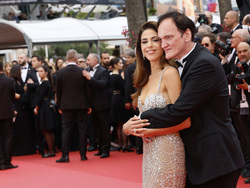 France Cannes 2025 Opening Ceremony Red Carpet
