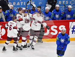 Sweden Hockey Worlds