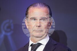 Френско-българска търговска и индустриална камара - годишнина - Стефан Делайе