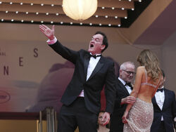 France Cannes 2025 Opening Ceremony Red Carpet