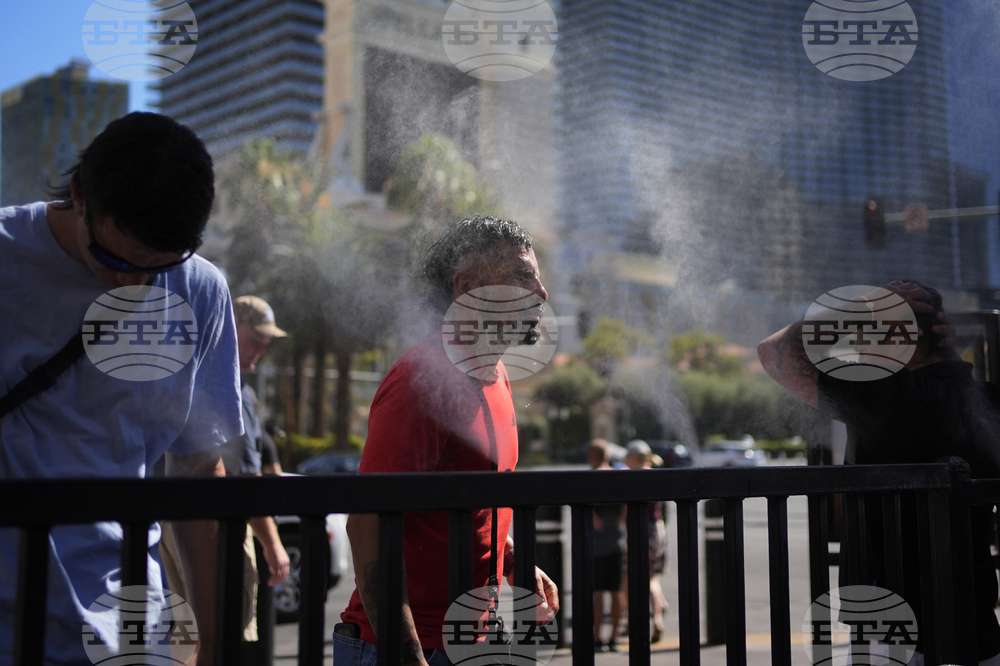 Extreme Heat