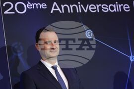 Френско-българска търговска и индустриална камара - годишнина - Жечо Станков