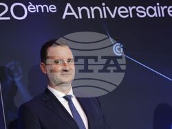 Френско-българска търговска и индустриална камара - годишнина - Жечо Станков