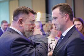 Френско-българска търговска и индустриална камара - годишнина