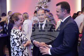 Френско-българска търговска и индустриална камара - годишнина