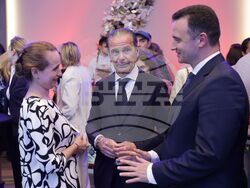 Френско-българска търговска и индустриална камара - годишнина