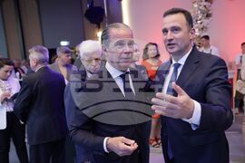 Френско-българска търговска и индустриална камара - годишнина