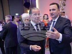 Френско-българска търговска и индустриална камара - годишнина