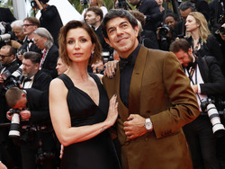 France Cannes 2025 Opening Ceremony Red Carpet