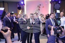 Френско-българска търговска и индустриална камара - годишнина