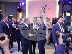 Френско-българска търговска и индустриална камара - годишнина