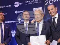 Френско-българска търговска и индустриална камара - годишнина