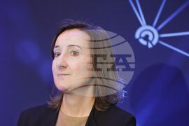 Френско-българска търговска и индустриална камара - годишнина - Стефани Петибон