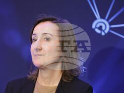 Френско-българска търговска и индустриална камара - годишнина - Стефани Петибон