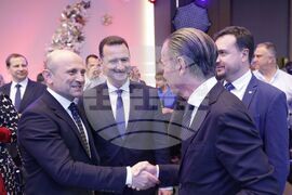 Френско-българска търговска и индустриална камара - годишнина