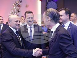 Френско-българска търговска и индустриална камара - годишнина