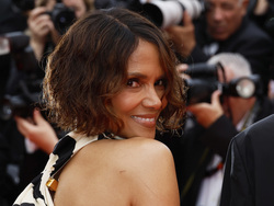 France Cannes 2025 Opening Ceremony Red Carpet