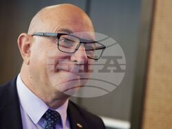 Френско-българска търговска и индустриална камара - годишнина - Кириакос Какурис