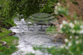 Благоевград - Мостът на влюбените - ежедневие