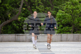 Благоевград - Мостът на влюбените - ежедневие