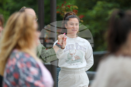 Благоевград - Мостът на влюбените - ежедневие