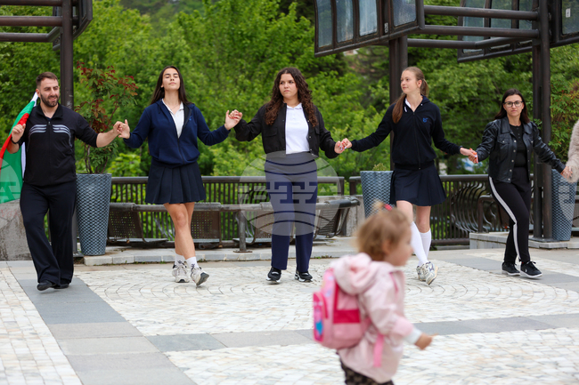 The Weather on June 2