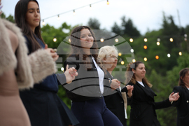 Благоевград - Мостът на влюбените - ежедневие