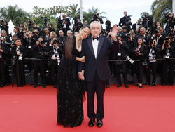 France Cannes 2025 Opening Ceremony Red Carpet