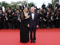 France Cannes 2025 Opening Ceremony Red Carpet