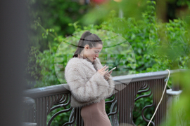 Благоевград - Мостът на влюбените - ежедневие