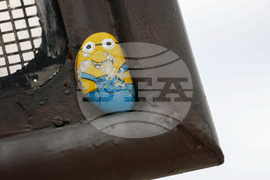 Благоевград - Мостът на влюбените - ежедневие