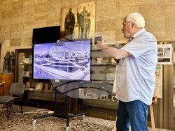 Снимка: Община Русе