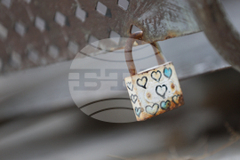 Благоевград - Мостът на влюбените - ежедневие