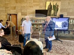 Снимка: Община Русе