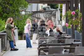 Благоевград - Мостът на влюбените - ежедневие