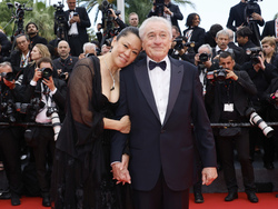 France Cannes 2025 Opening Ceremony Red Carpet