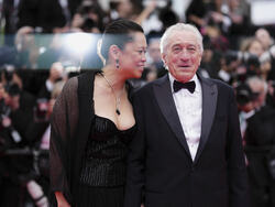 France Cannes 2025 Opening Ceremony Red Carpet