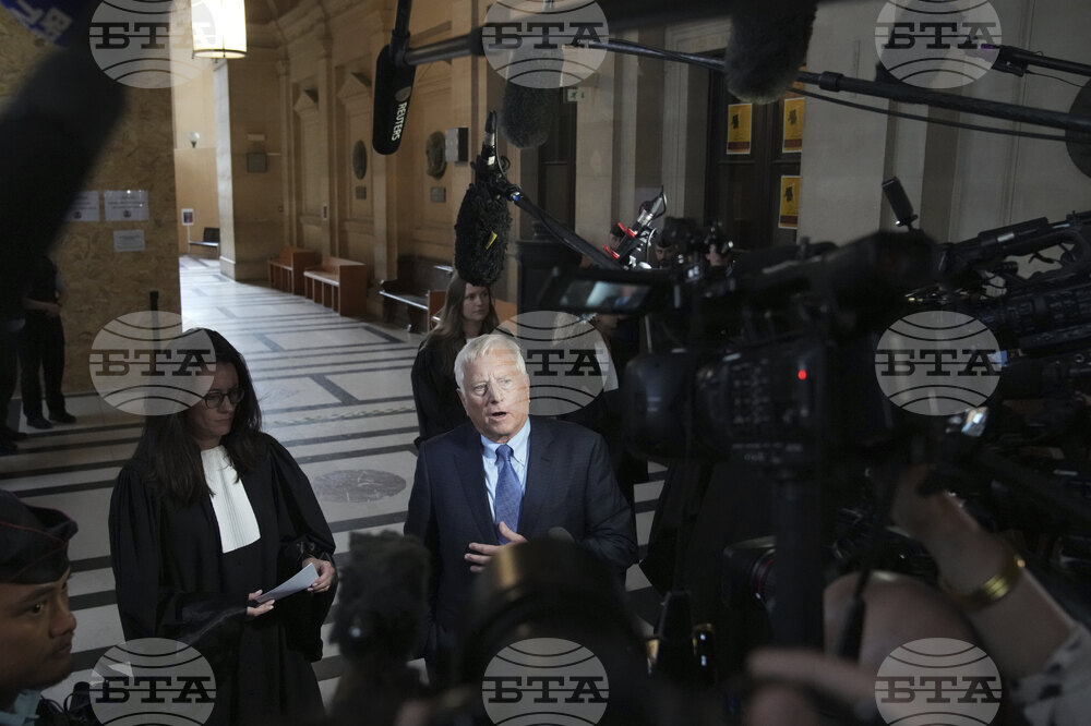 France Kardashian Robbery Trial