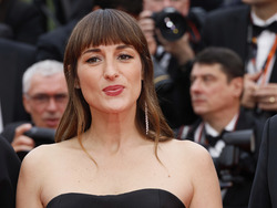France Cannes 2025 Opening Ceremony Red Carpet