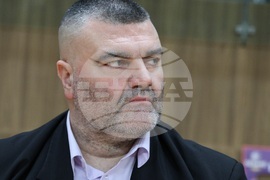Варна - баскетбол - Черно море Тича - Васил Евтимов