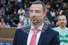 Варна - баскетбол - Балкан - Васил Христов