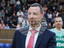 Варна - баскетбол - Балкан - Васил Христов