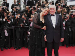 France Cannes 2025 Opening Ceremony Red Carpet