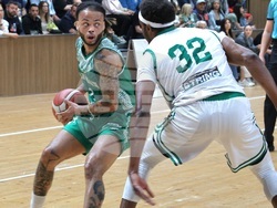 Варна - баскетбол - Черно море Тича - Балкан