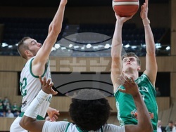 Варна - баскетбол - Черно море Тича - Балкан