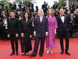 ADDITION France Cannes 2025 Opening Ceremony Red Carpet