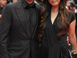 France Cannes 2025 Opening Ceremony Red Carpet