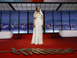France Cannes 2025 Opening Ceremony